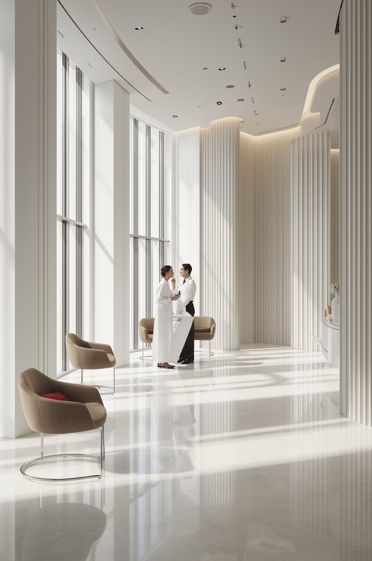 Lucid_Origin_A_modern_elegant_very_fancy_beauty_clinic_with_sp_2 (1)